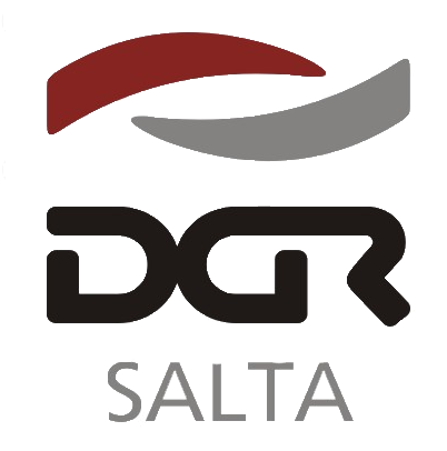 Logo DGR Salta